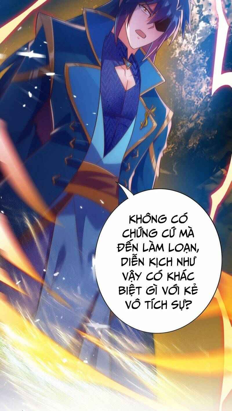 Linh Kiếm Tôn Chapter 382 - Trang 2