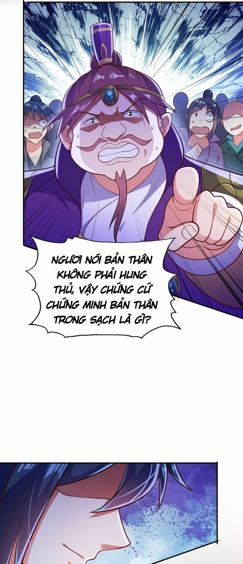 Linh Kiếm Tôn Chapter 382 - Trang 2