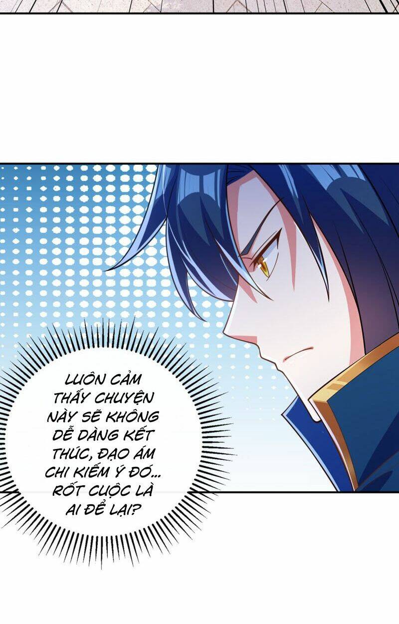 Linh Kiếm Tôn Chapter 381 - Trang 2