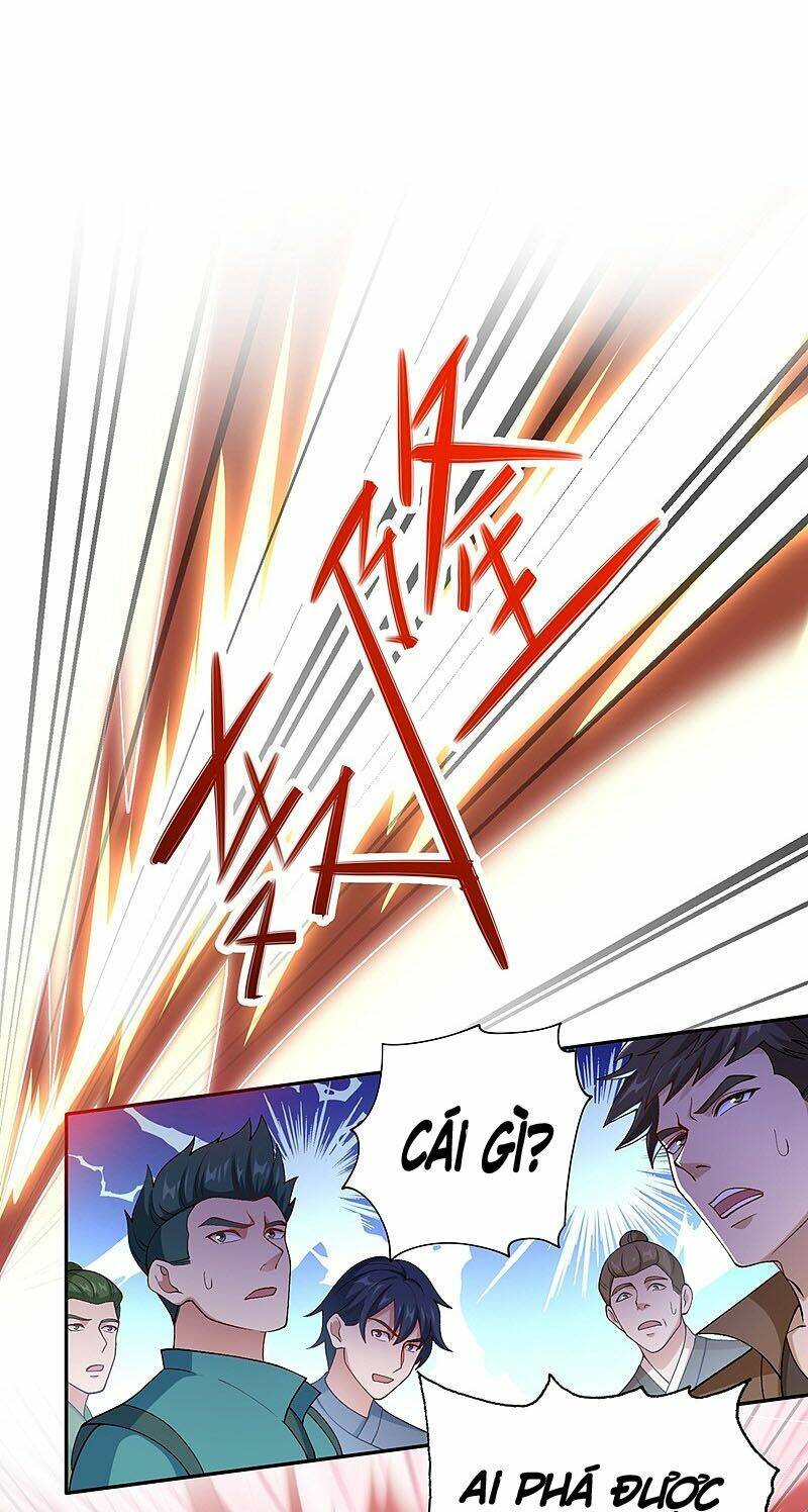 Linh Kiếm Tôn Chapter 380 - Trang 2