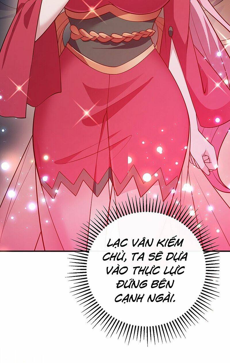 Linh Kiếm Tôn Chapter 379 - Trang 2