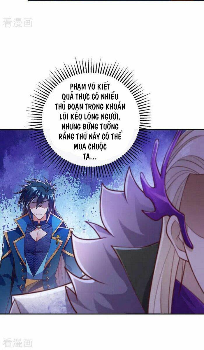 Linh Kiếm Tôn Chapter 378 - Trang 2