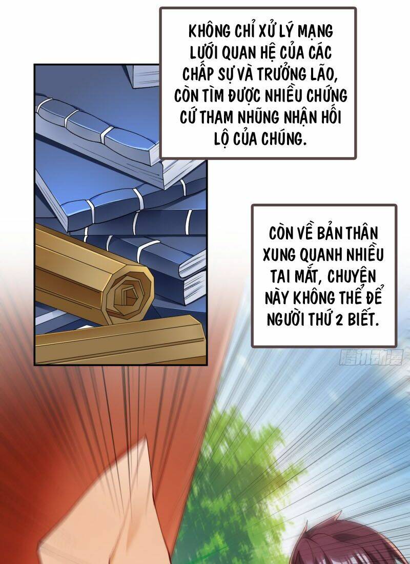 Linh Kiếm Tôn Chapter 376 - Trang 2