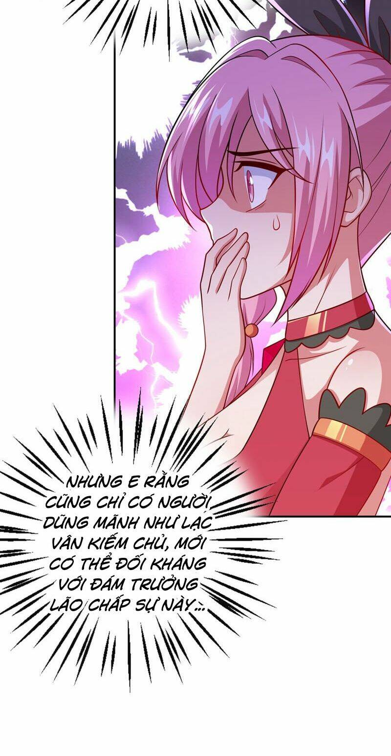 Linh Kiếm Tôn Chapter 374 - Trang 2