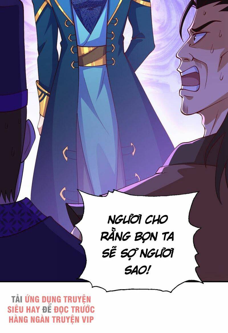 Linh Kiếm Tôn Chapter 374 - Trang 2