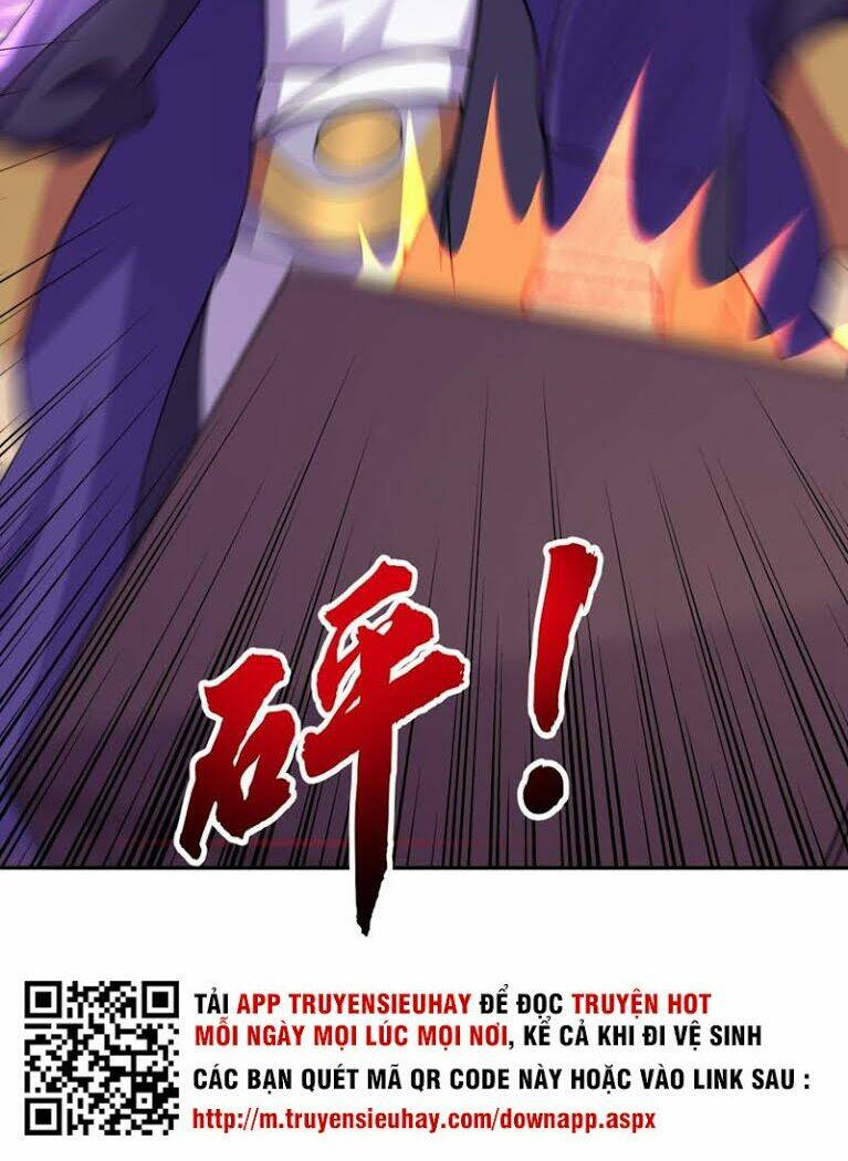 Linh Kiếm Tôn Chapter 374 - Trang 2