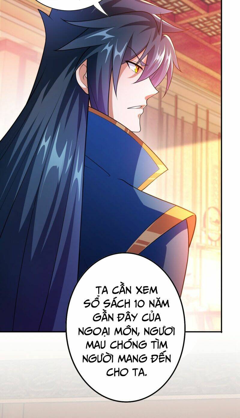 Linh Kiếm Tôn Chapter 372 - Trang 2