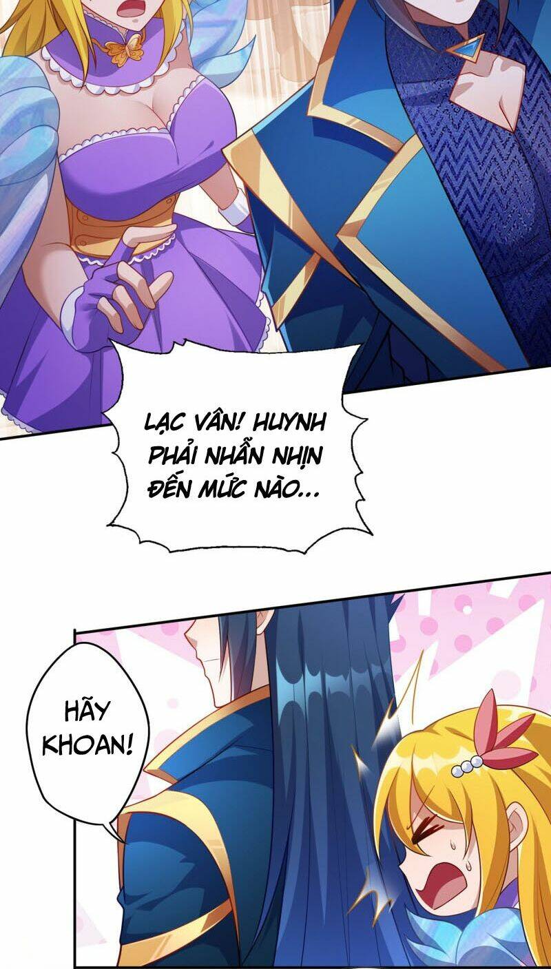 Linh Kiếm Tôn Chapter 372 - Trang 2