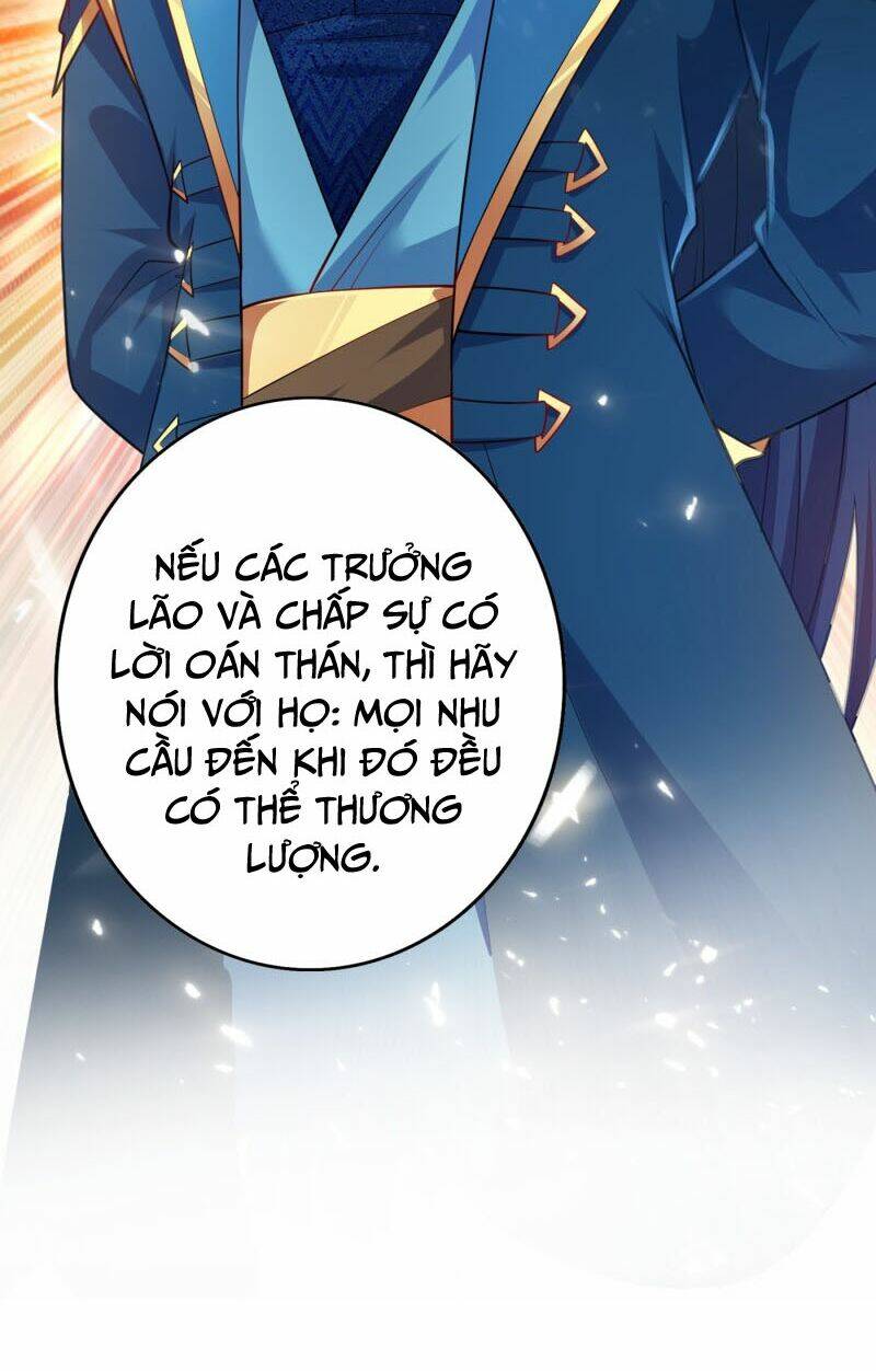 Linh Kiếm Tôn Chapter 372 - Trang 2