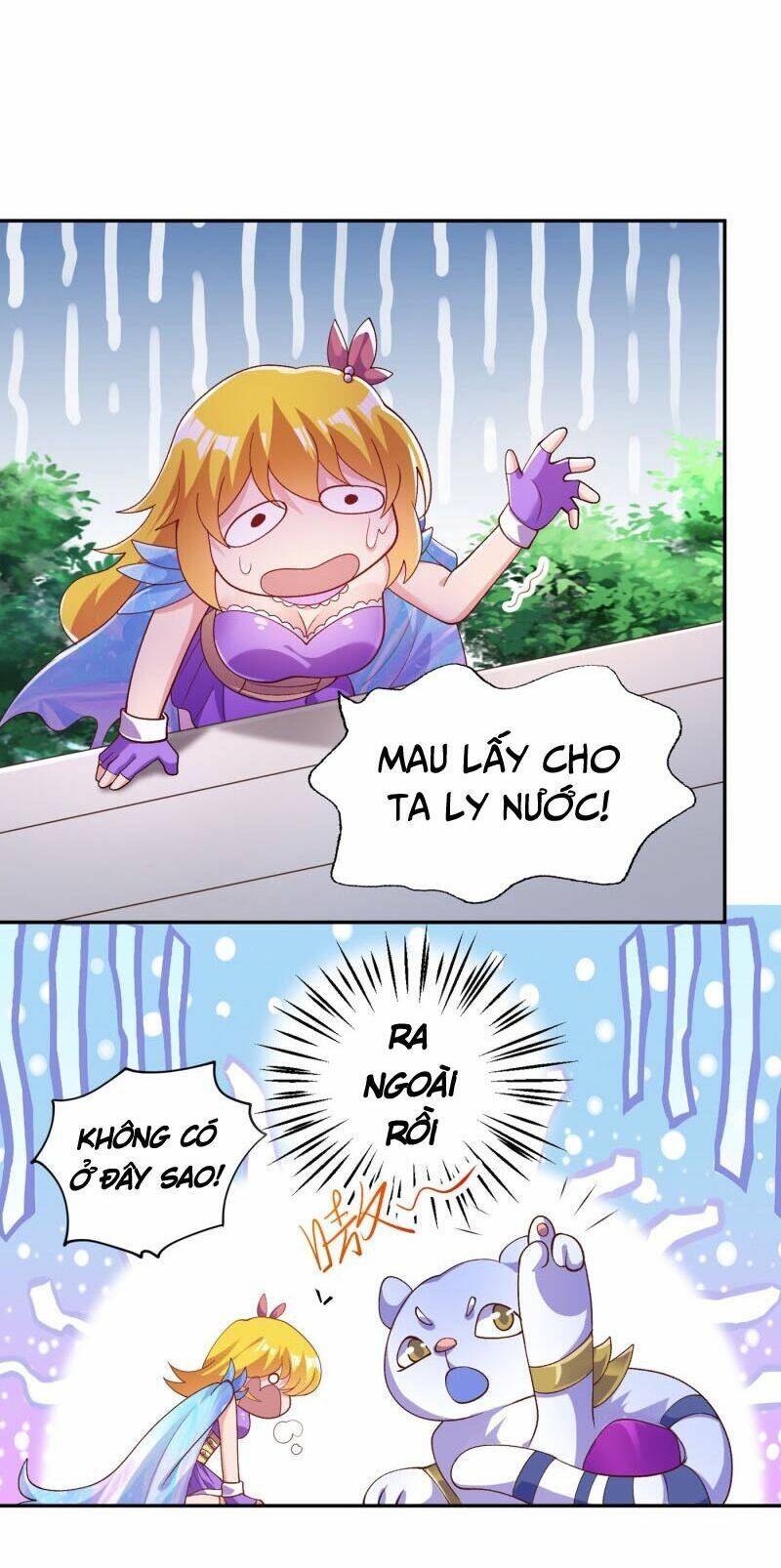 Linh Kiếm Tôn Chapter 370 - Trang 2