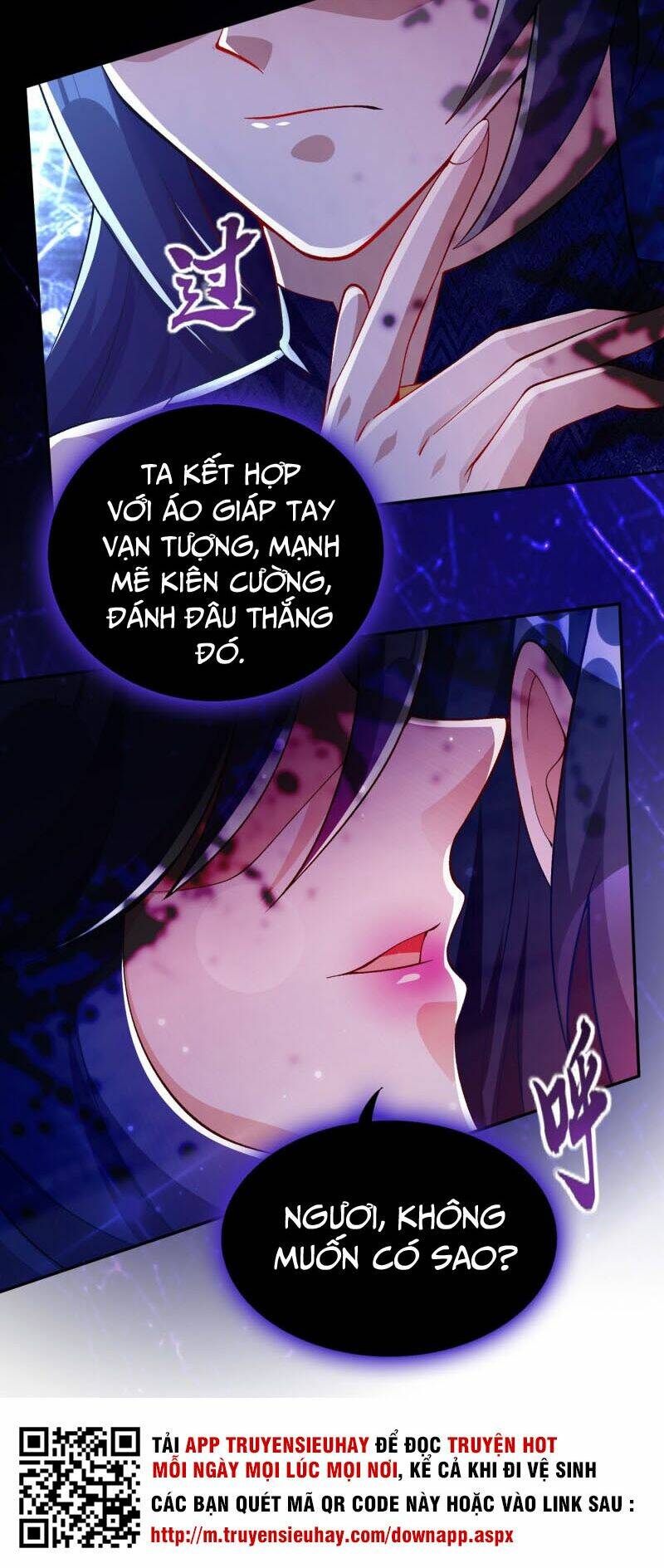 Linh Kiếm Tôn Chapter 370 - Trang 2