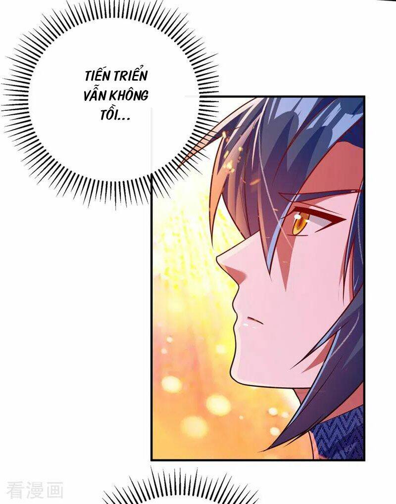 Linh Kiếm Tôn Chapter 369 - Trang 2