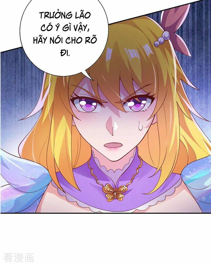 Linh Kiếm Tôn Chapter 369 - Trang 2