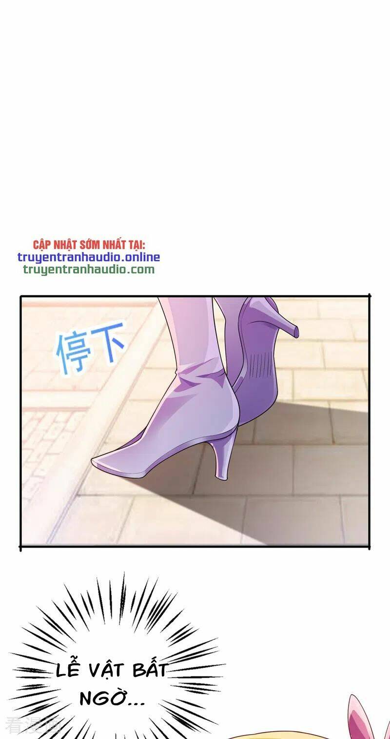 Linh Kiếm Tôn Chapter 368 - Trang 2