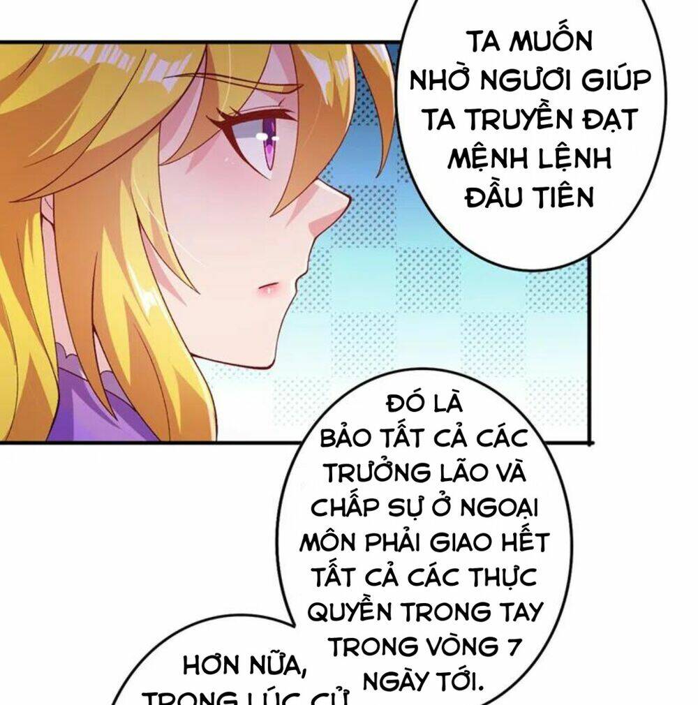 Linh Kiếm Tôn Chapter 367 - Trang 2