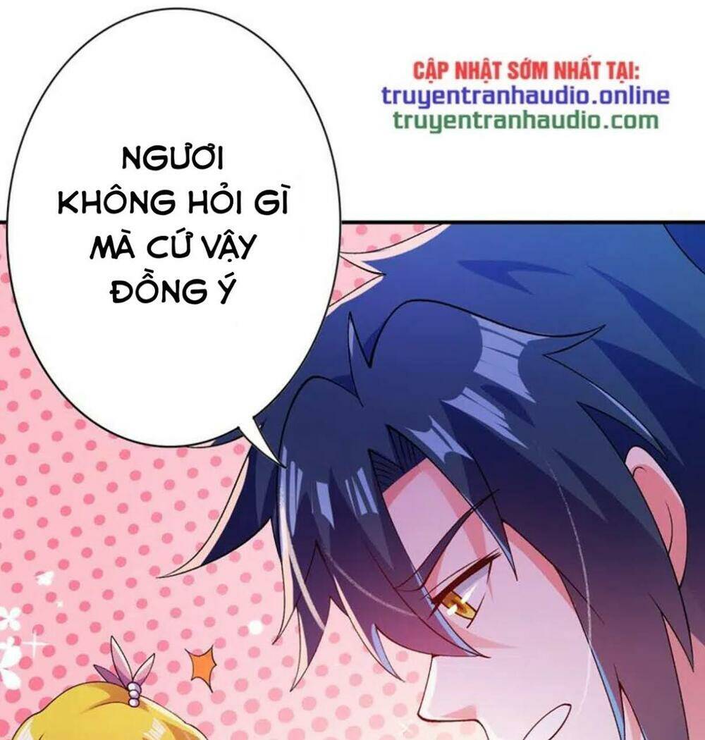 Linh Kiếm Tôn Chapter 367 - Trang 2