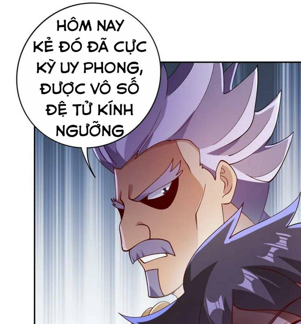 Linh Kiếm Tôn Chapter 367 - Trang 2