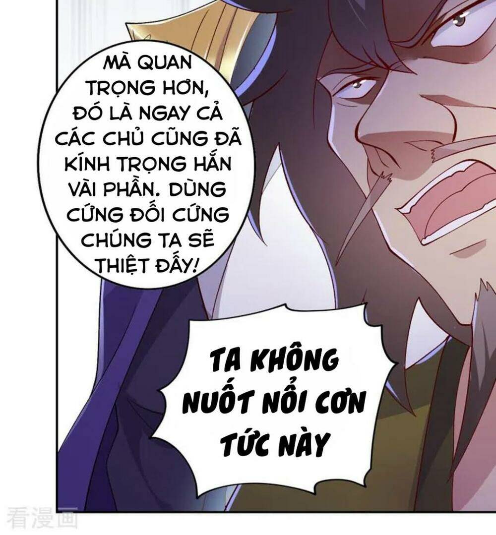 Linh Kiếm Tôn Chapter 367 - Trang 2