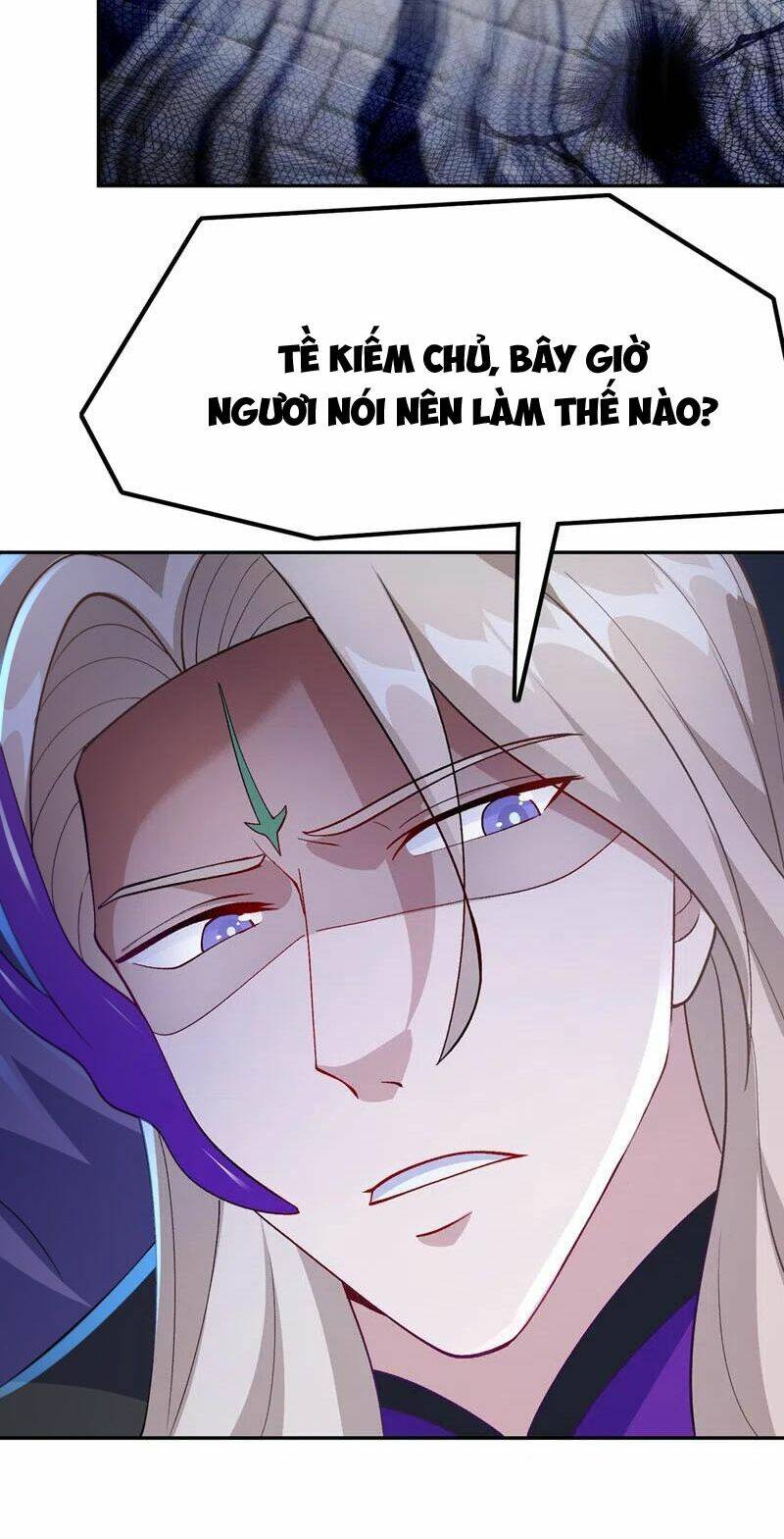 Linh Kiếm Tôn Chapter 366 - Trang 2