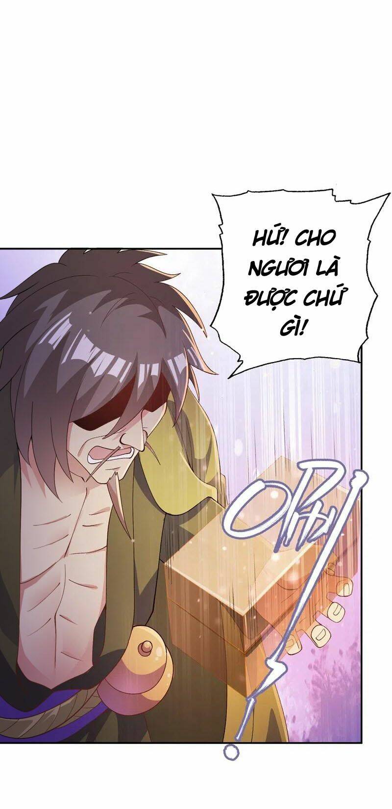 Linh Kiếm Tôn Chapter 366 - Trang 2