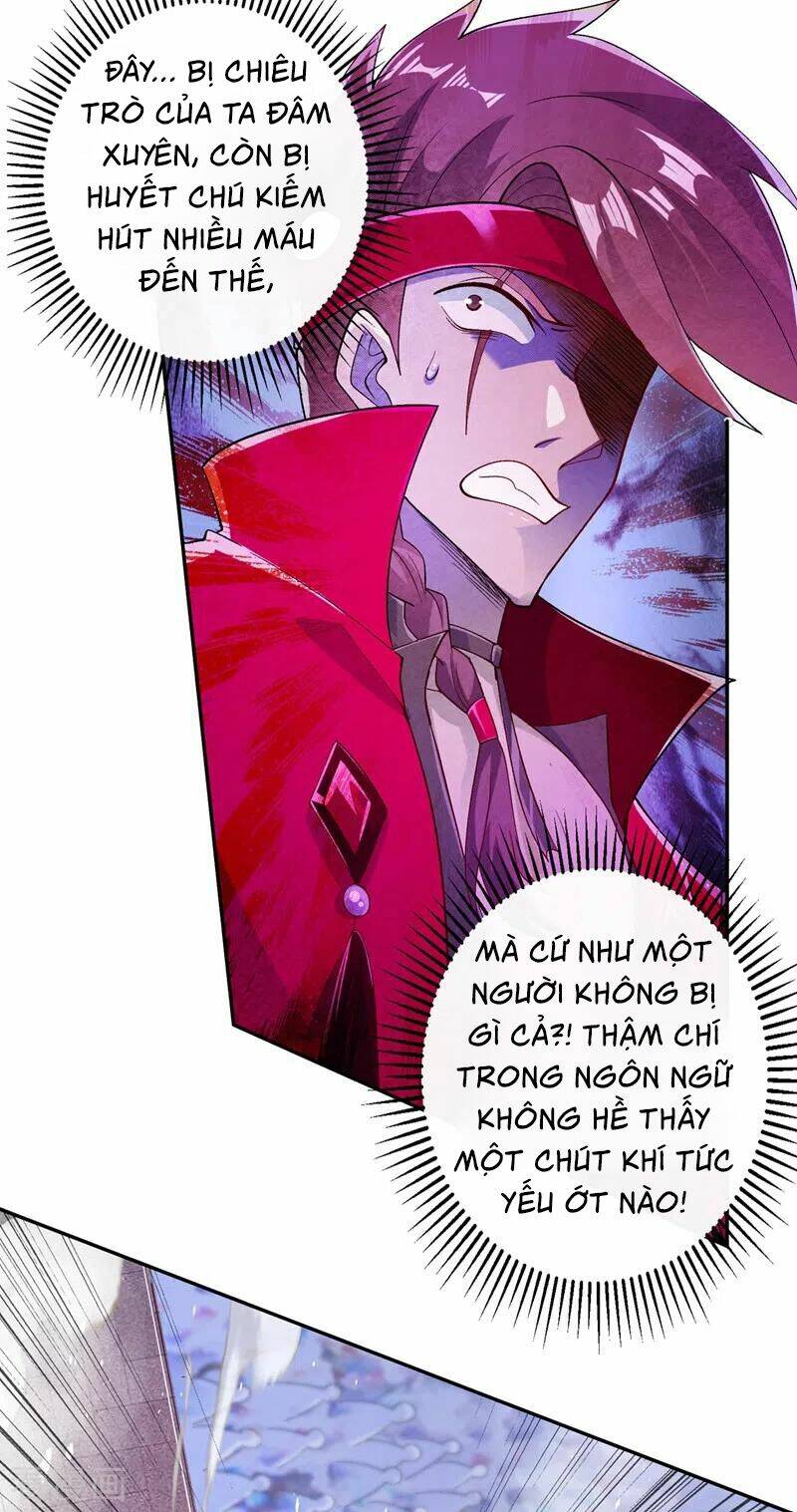 Linh Kiếm Tôn Chapter 365 - Trang 2