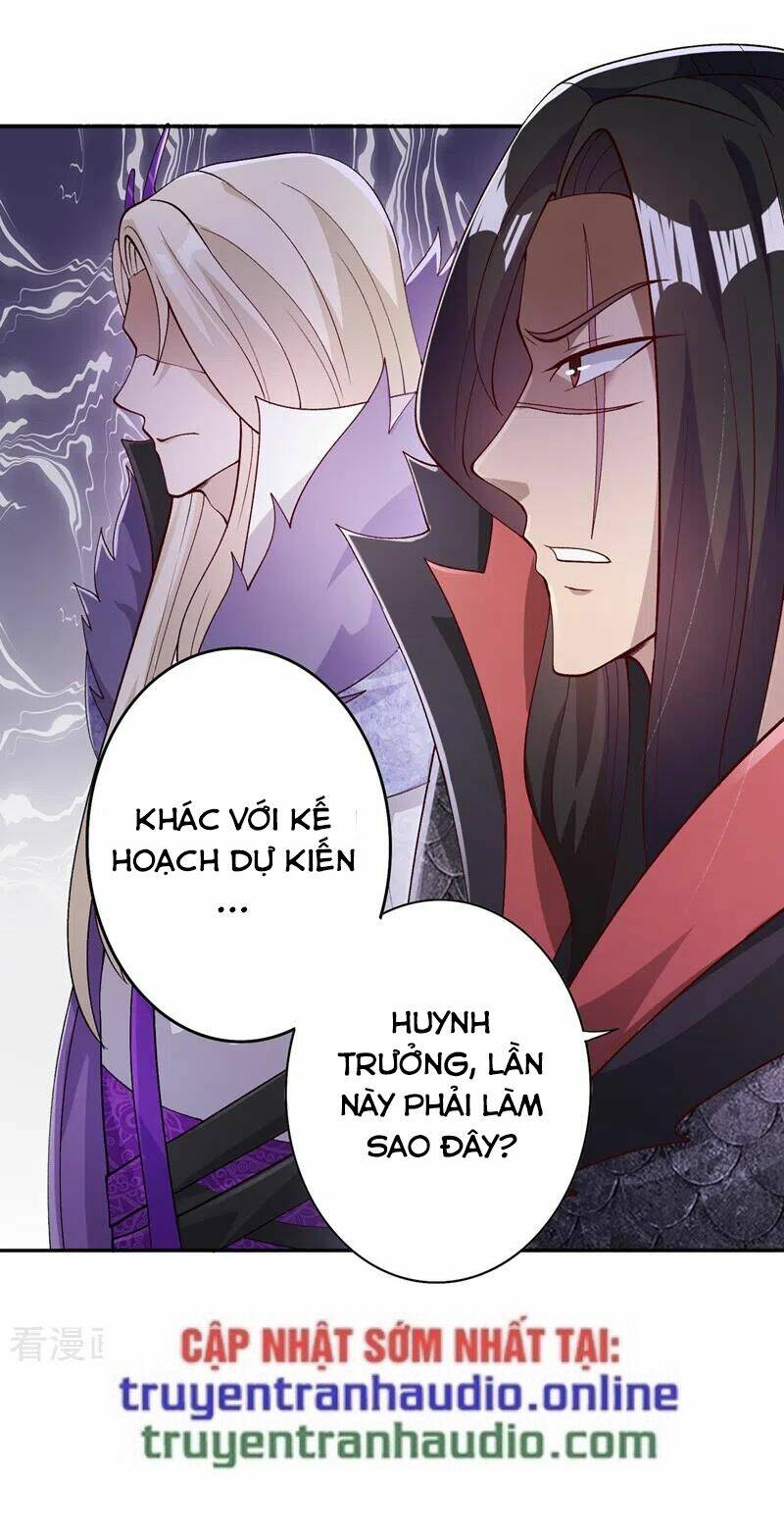 Linh Kiếm Tôn Chapter 365 - Trang 2