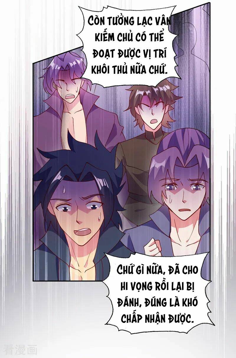 Linh Kiếm Tôn Chapter 365 - Trang 2