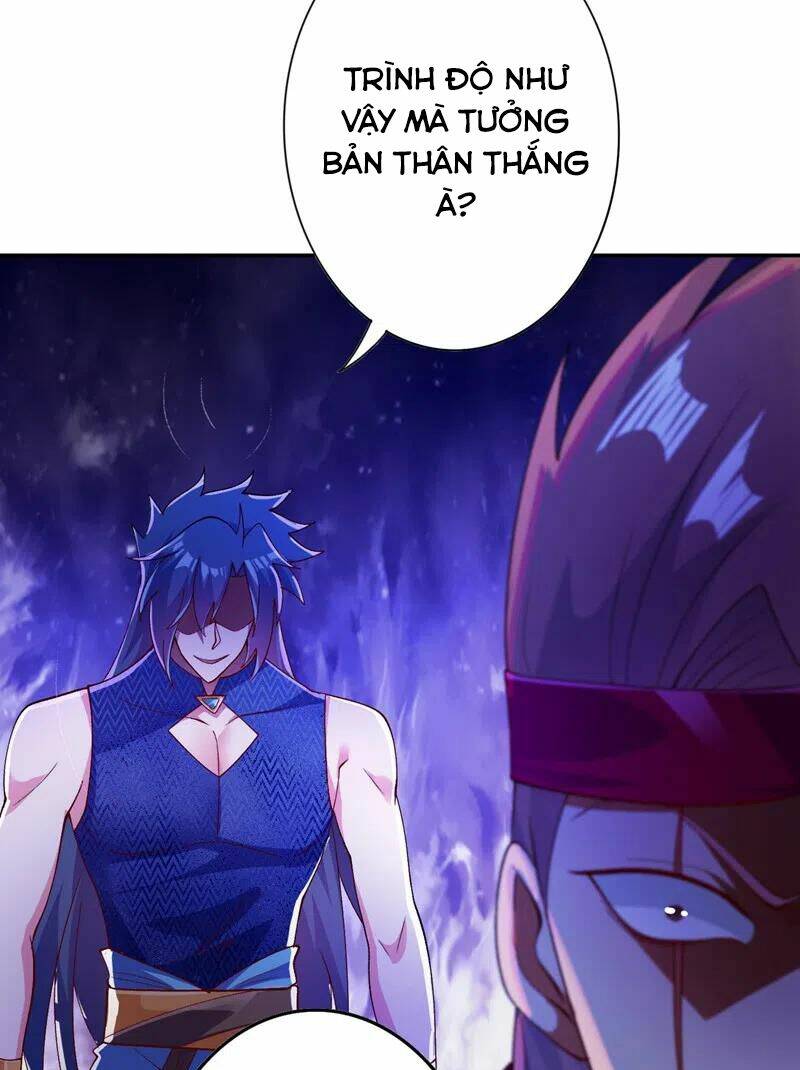 Linh Kiếm Tôn Chapter 365 - Trang 2