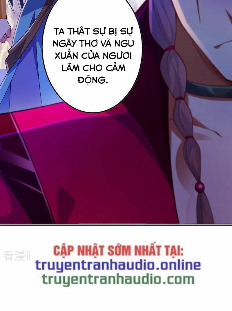 Linh Kiếm Tôn Chapter 365 - Trang 2