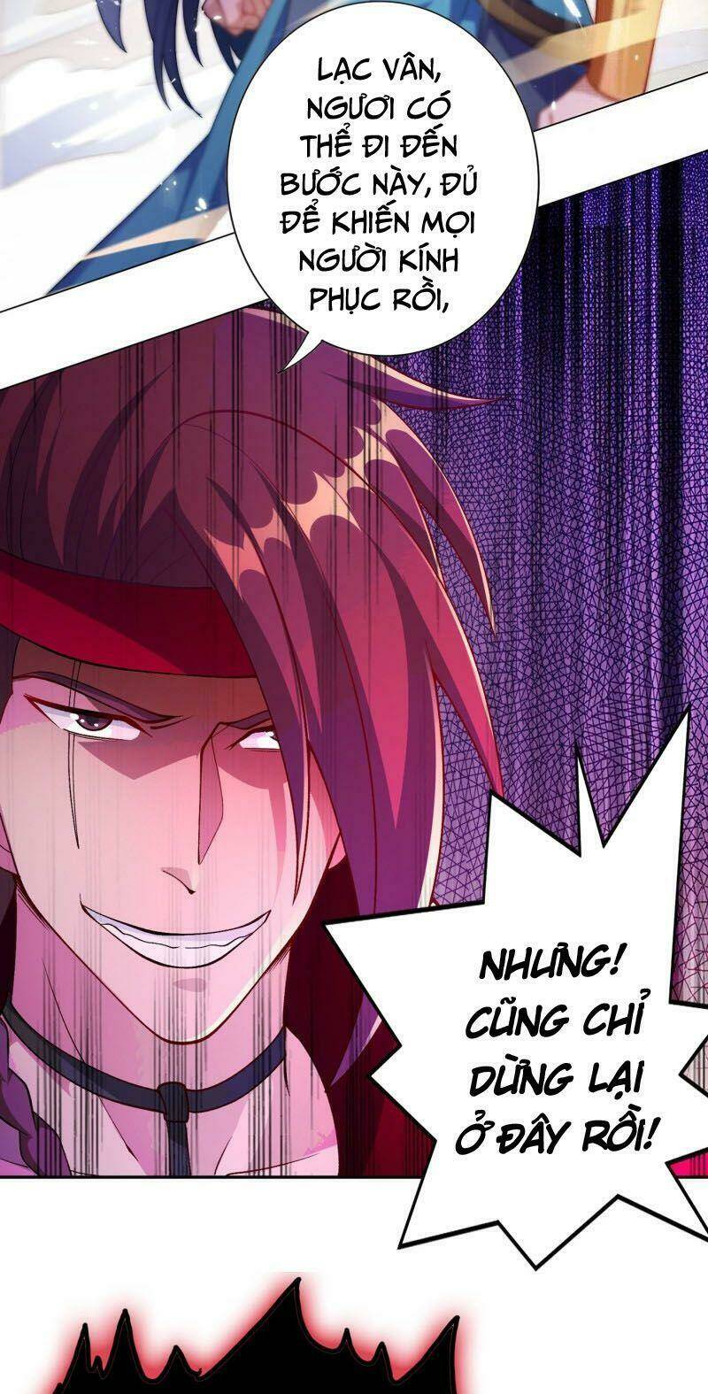 Linh Kiếm Tôn Chapter 364 - Trang 2