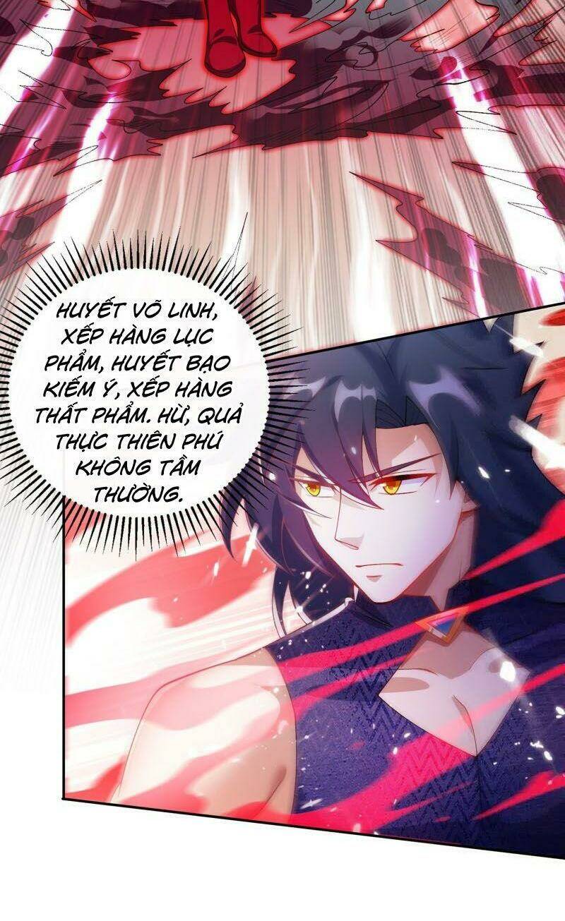 Linh Kiếm Tôn Chapter 364 - Trang 2