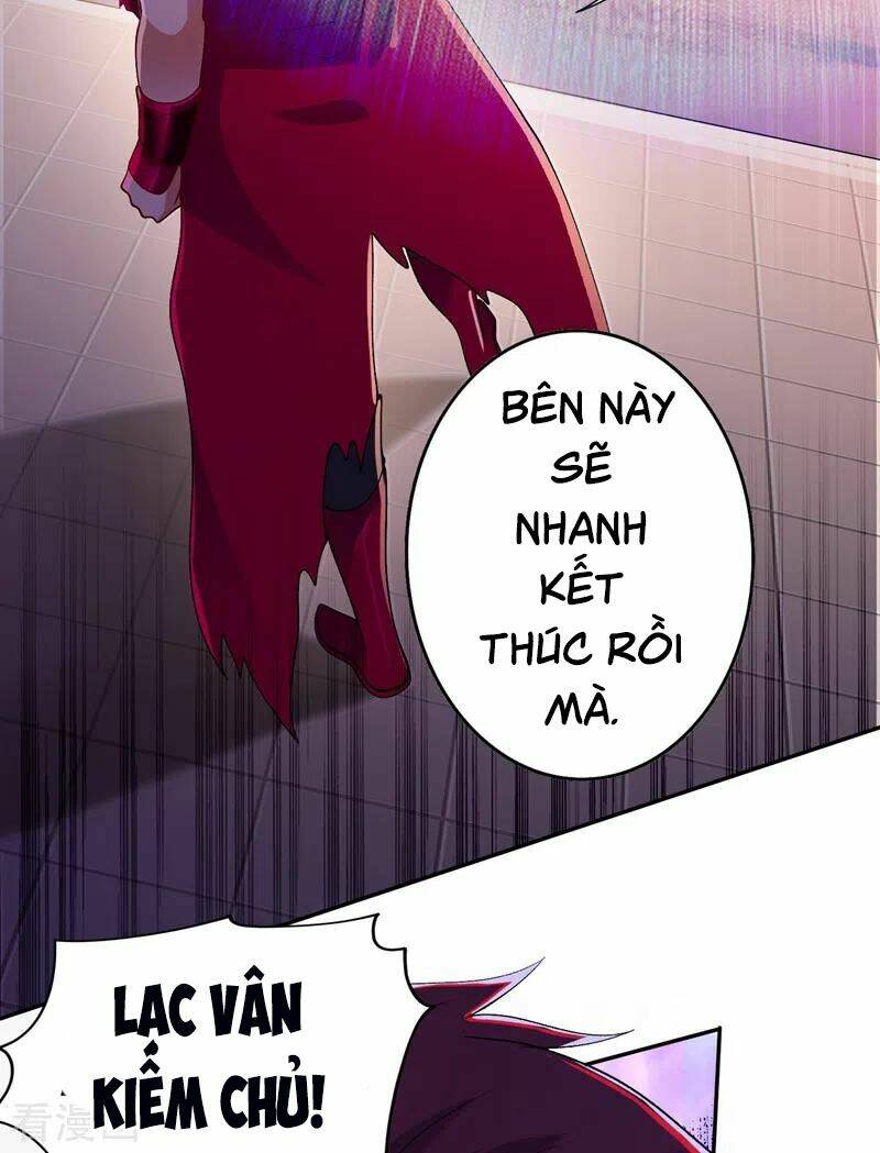 Linh Kiếm Tôn Chapter 363 - Trang 2