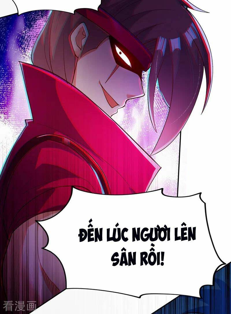 Linh Kiếm Tôn Chapter 363 - Trang 2