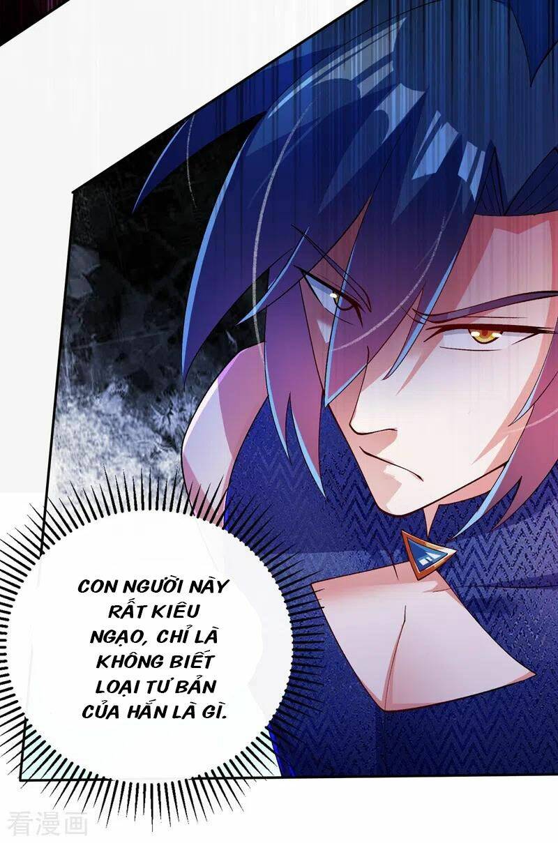 Linh Kiếm Tôn Chapter 363 - Trang 2