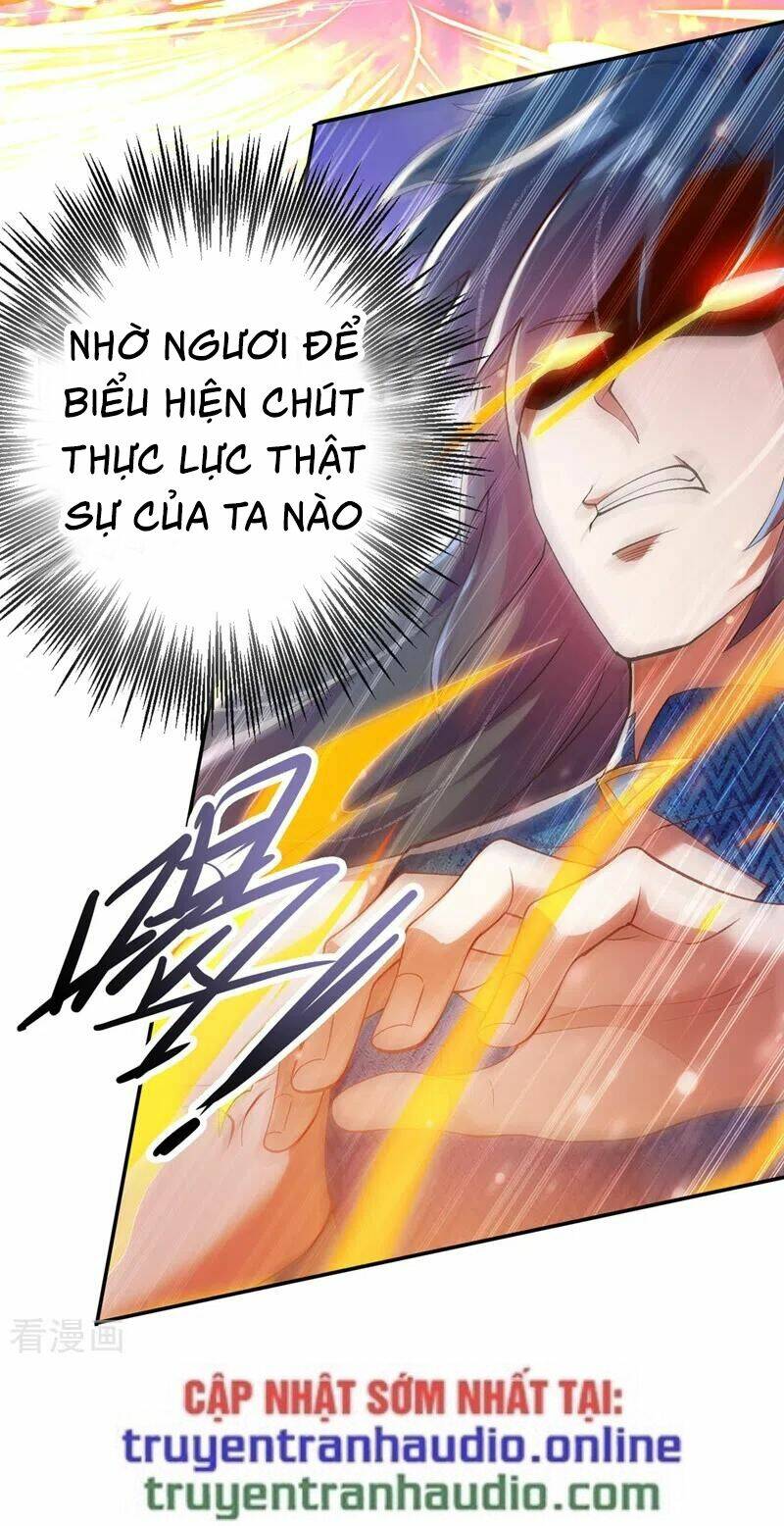 Linh Kiếm Tôn Chapter 362 - Trang 2