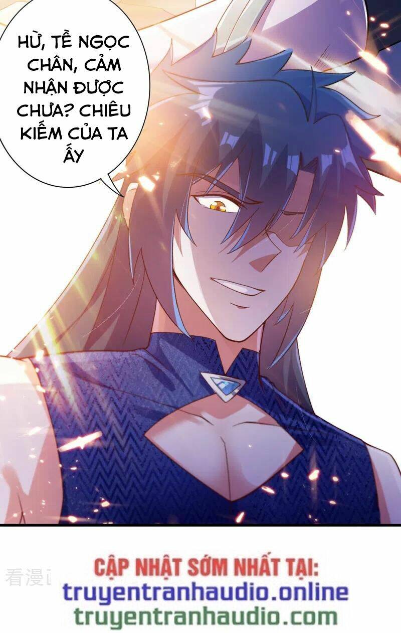 Linh Kiếm Tôn Chapter 362 - Trang 2