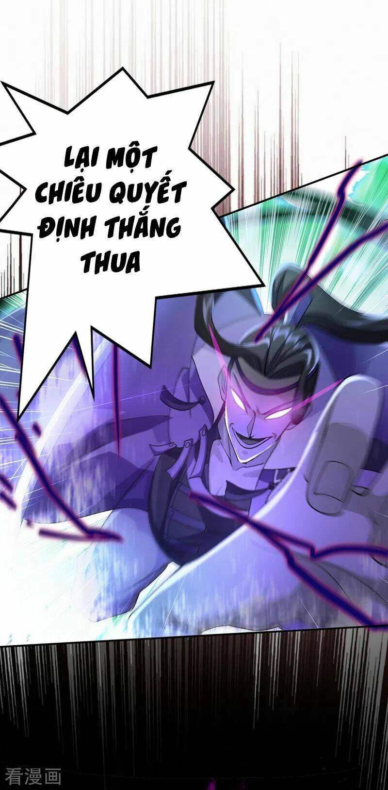 Linh Kiếm Tôn Chapter 362 - Trang 2