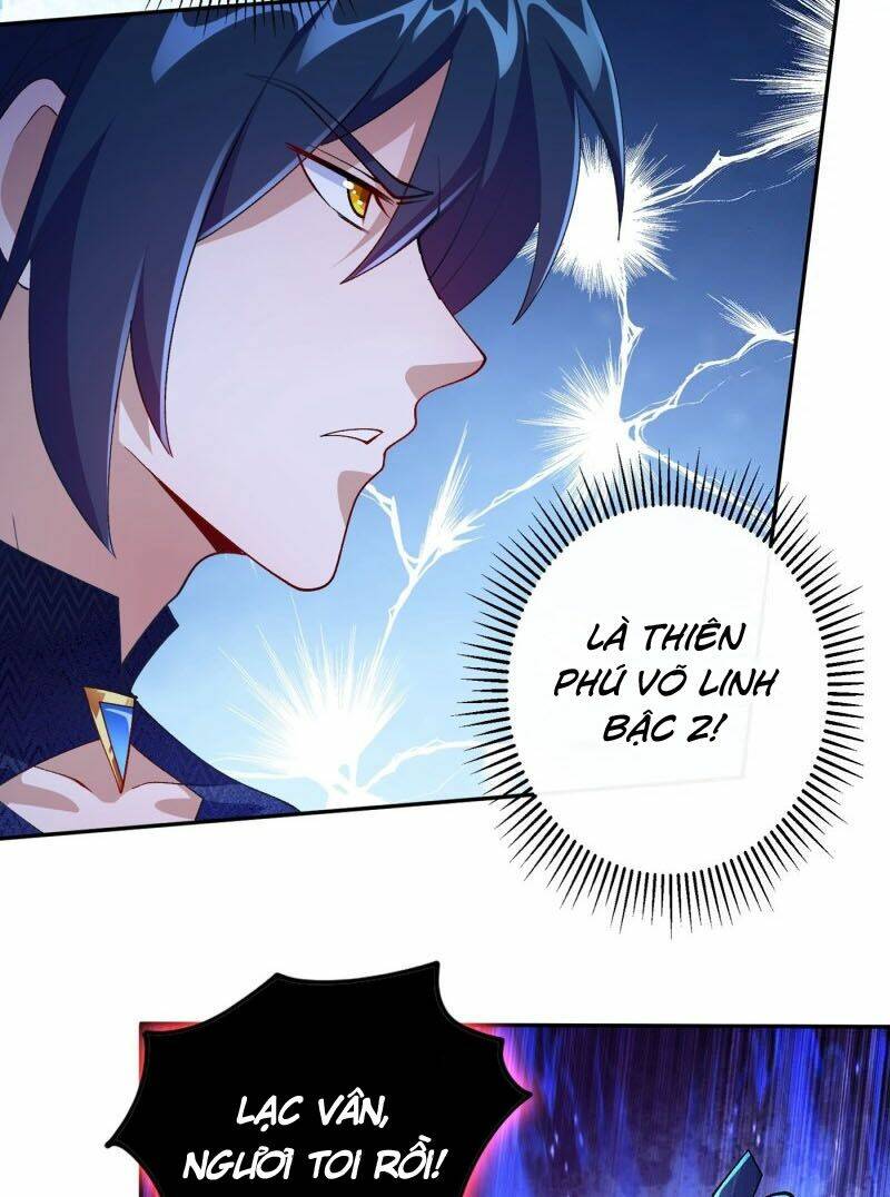 Linh Kiếm Tôn Chapter 361 - Trang 2