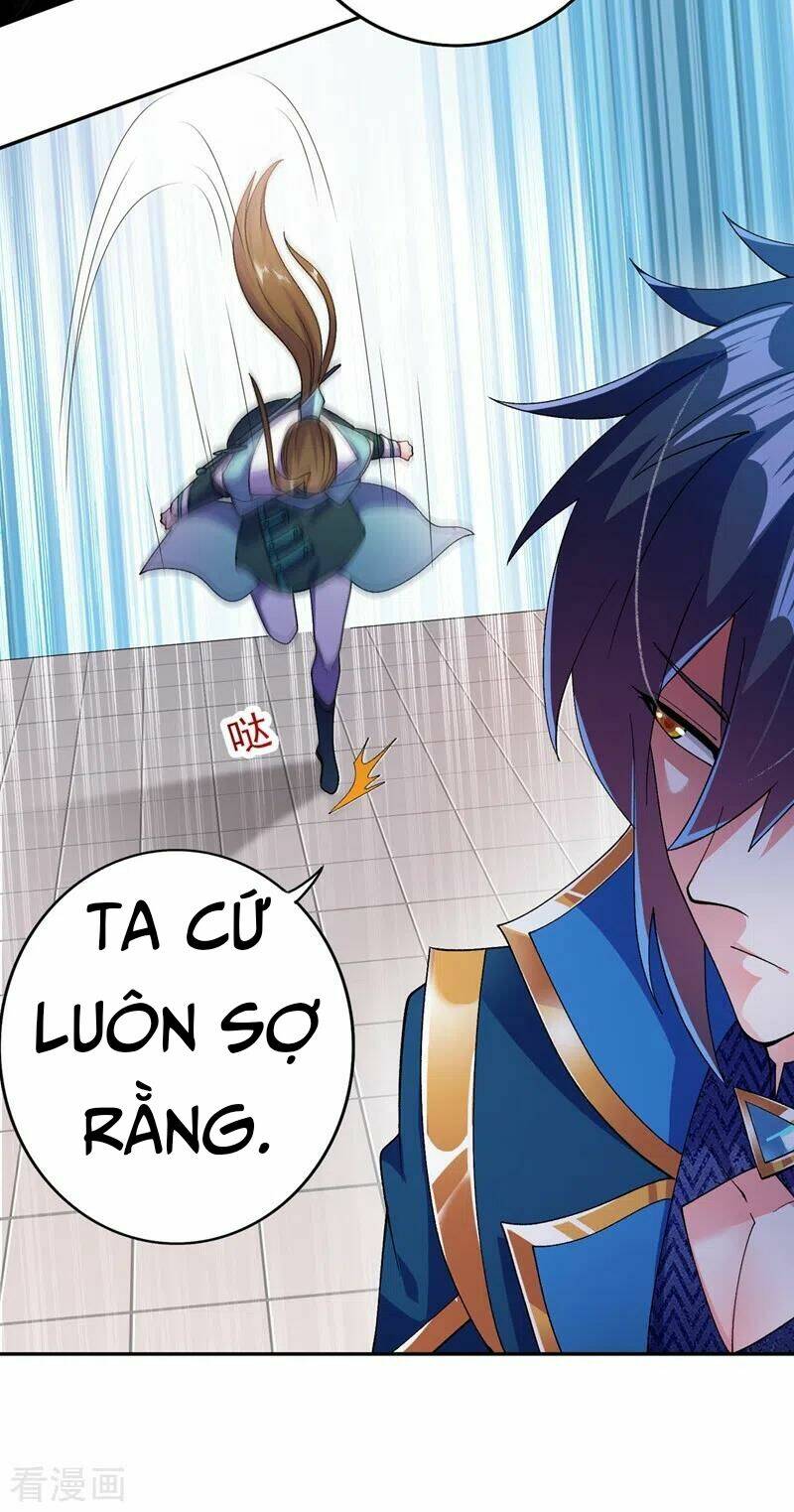 Linh Kiếm Tôn Chapter 360 - Trang 2