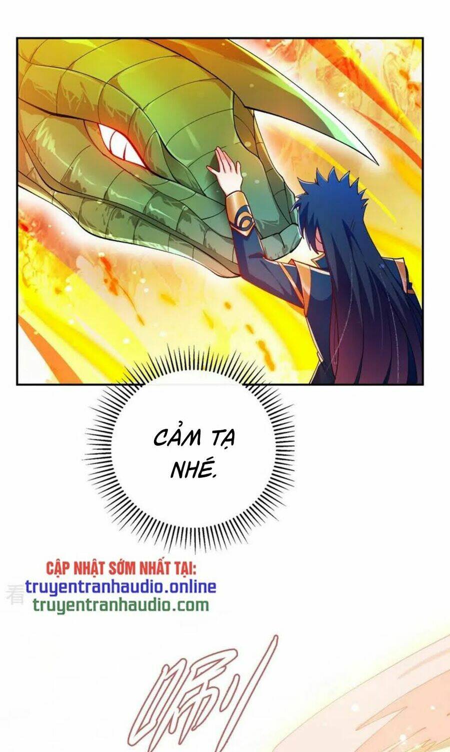 Linh Kiếm Tôn Chapter 359 - Trang 2