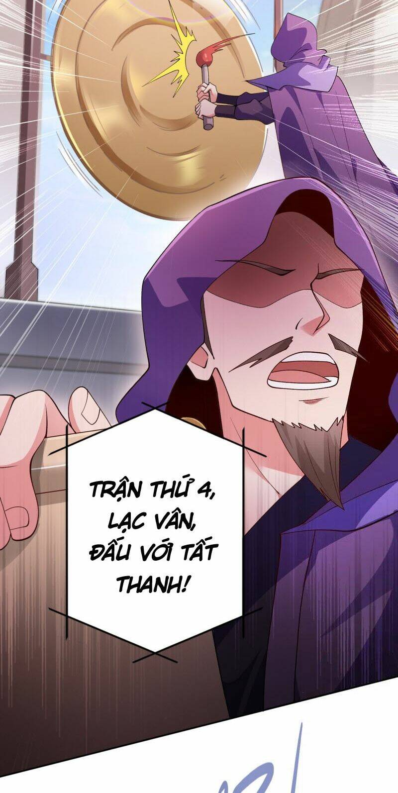 Linh Kiếm Tôn Chapter 358 - Trang 2