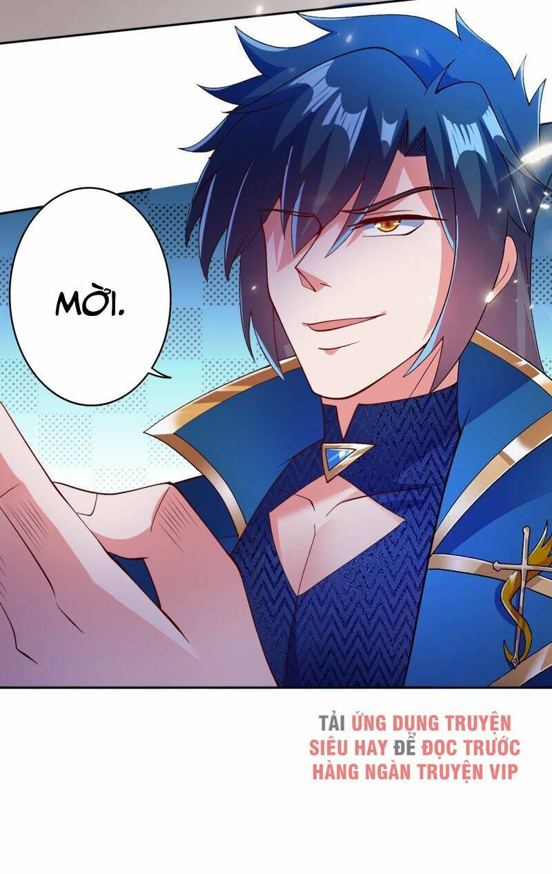 Linh Kiếm Tôn Chapter 358 - Trang 2