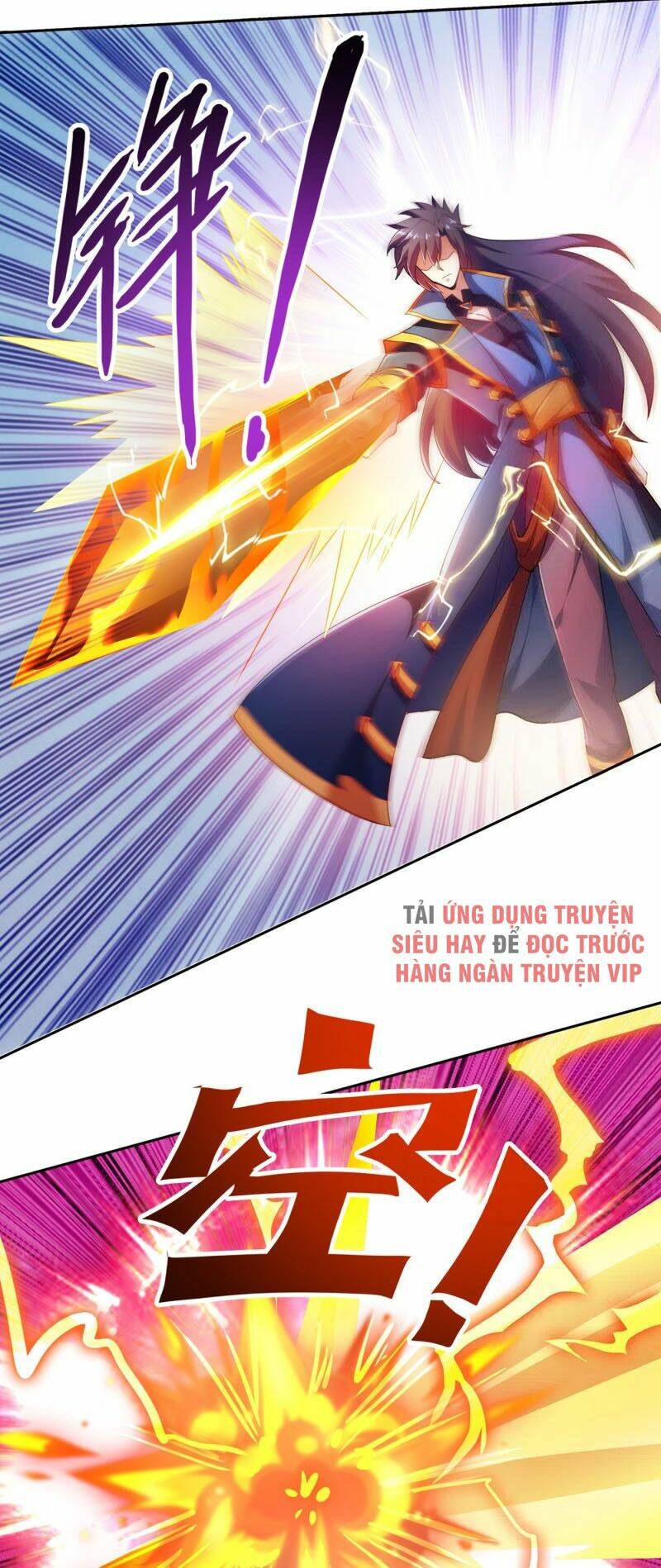 Linh Kiếm Tôn Chapter 358 - Trang 2