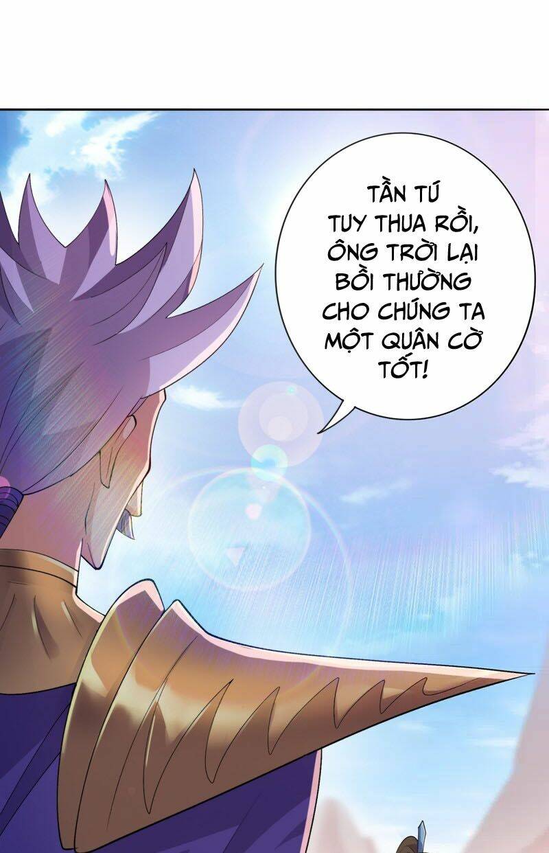 Linh Kiếm Tôn Chapter 358 - Trang 2