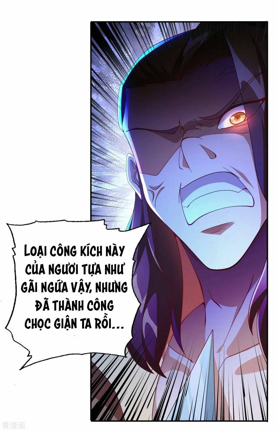 Linh Kiếm Tôn Chapter 357 - Trang 2