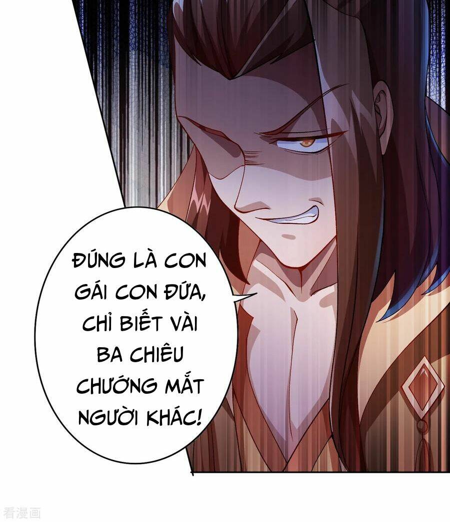 Linh Kiếm Tôn Chapter 356 - Trang 2