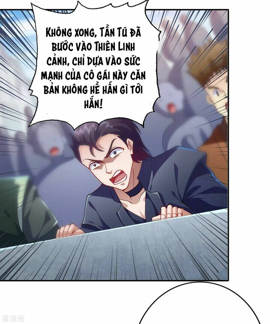 Linh Kiếm Tôn Chapter 356 - Trang 2