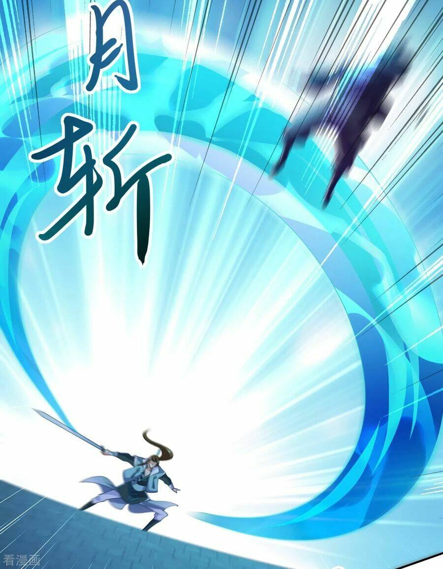 Linh Kiếm Tôn Chapter 356 - Trang 2