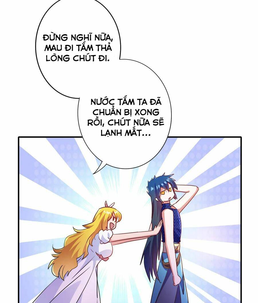 Linh Kiếm Tôn Chapter 355 - Trang 2