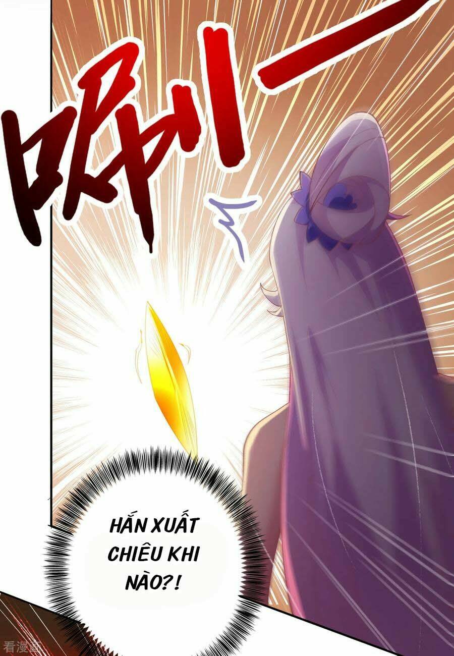 Linh Kiếm Tôn Chapter 354 - Trang 2